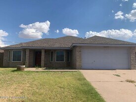 6033 73rd St in Lubbock, TX - Building Photo