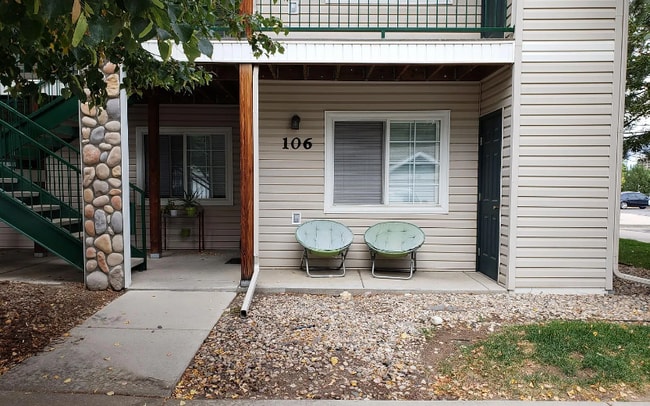 property at 1120 City Park Ave