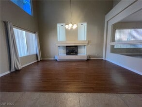 7722 Nautilus Shell St in Las Vegas, NV - Building Photo - Building Photo