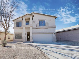 435 Mountain View Rd in San Tan Valley, AZ - Building Photo