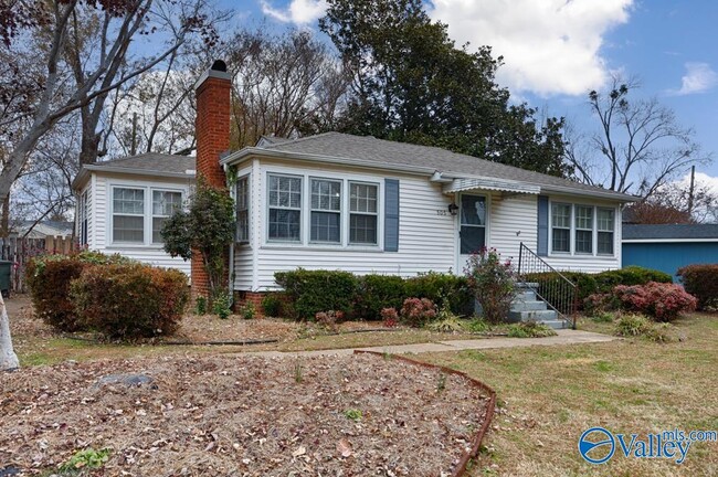 505 Forrest Cir NE in Huntsville, AL - Building Photo - Building Photo