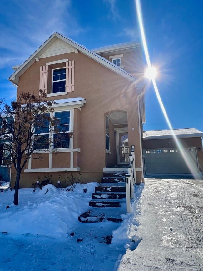 property at 7123 Silverwind Cir