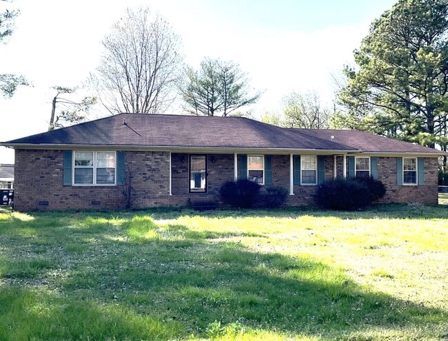 3721 General Ct in Murfreesboro, TN - Building Photo - Building Photo