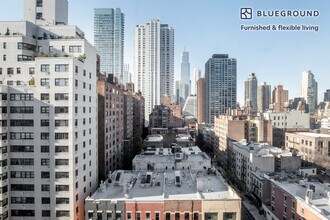 400 E 58th St, Unit FL14-ID1015 in New York, NY - Building Photo - Building Photo