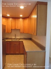 205 Monte Diablo Ave in San Mateo, CA - Foto de edificio - Building Photo