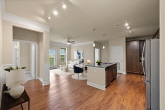 The Residences at Bluhawk Apartment Homes in Overland Park, KS - Building Photo - Building Photo