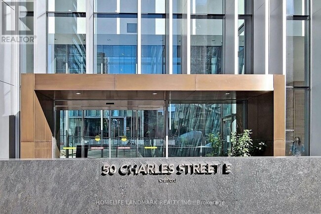50-2650 Charles St E in Toronto, ON - Building Photo - Building Photo