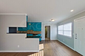 4418 Mesa Cir in Amarillo, TX - Building Photo - Building Photo