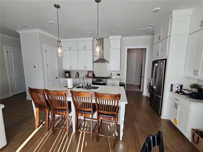 637 Skytop Dr in Cumming, GA - Building Photo - Building Photo