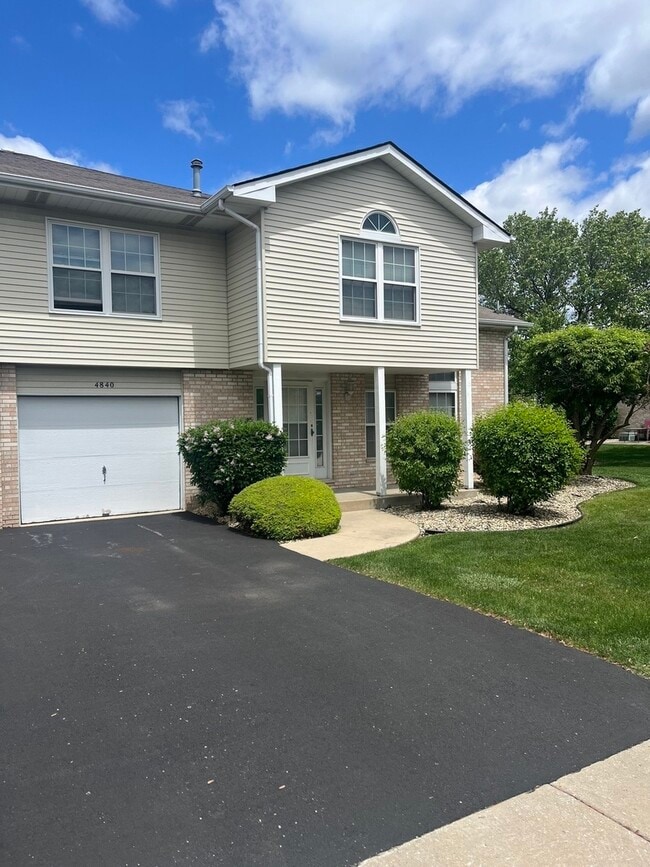 4840 181st St in Country Club Hills, IL - Building Photo - Building Photo