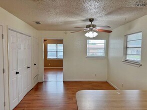 2952 Moffett Ave in Wichita Falls, TX - Building Photo - Building Photo