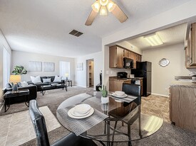 Granite Valley Apartments