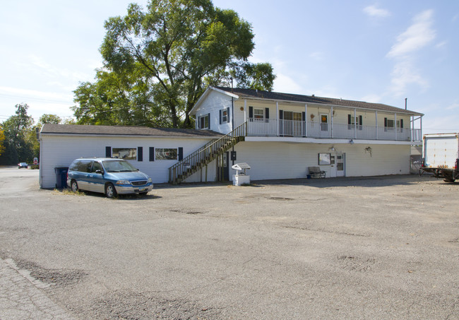 Leisure Village MHC in Buckeye Lake, OH - Foto de edificio - Building Photo