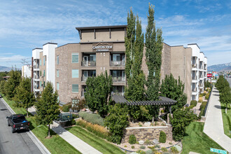 Canyon View Crossing in Orem, UT - Foto de edificio - Building Photo