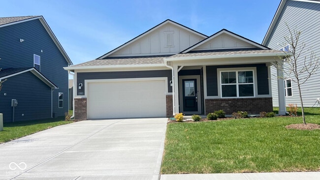 property at 732 Penrose Pl