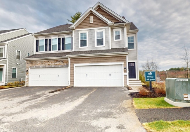 property at 129 Cold Brook Dr