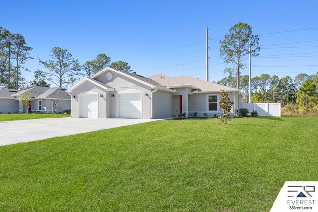 11 Serenity Pl in Palm Coast, FL - Building Photo - Building Photo
