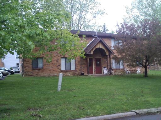 23 Lemon Tree Ct, Unit 2 in Buffalo, NY - Foto de edificio