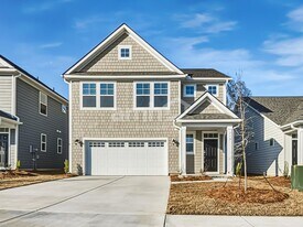 110 Trevino Dr in Summerville, SC - Building Photo