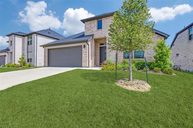 2625 Yupik Ln in Fort Worth, TX - Building Photo - Building Photo