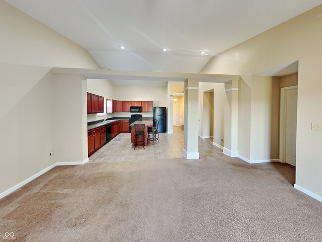 1559 Whisler Dr in Greenfield, IN - Building Photo - Building Photo