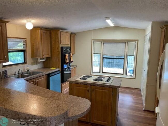 property at 3161 SW 53rd Ave
