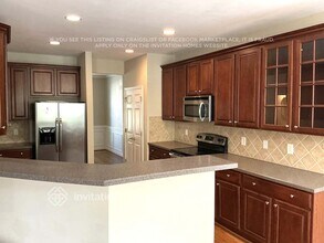 1525 Lindenberg Square in Wake Forest, NC - Building Photo - Building Photo