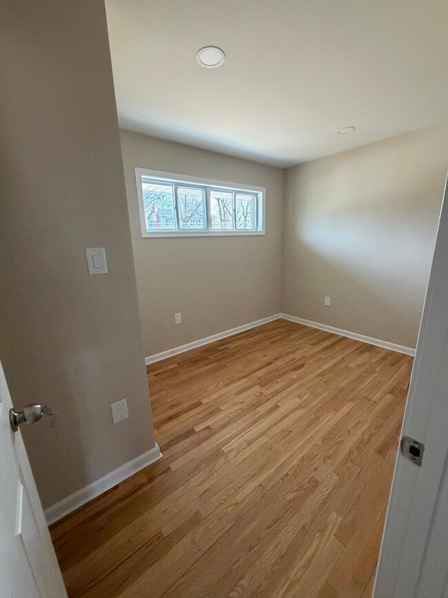 property at 6524 Greenleaf St