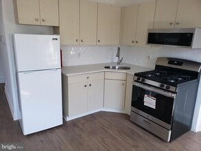 624 N 16th St in Philadelphia, PA - Building Photo - Building Photo