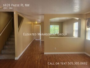 6828 Paese Pl NW in Albuquerque, NM - Building Photo - Building Photo
