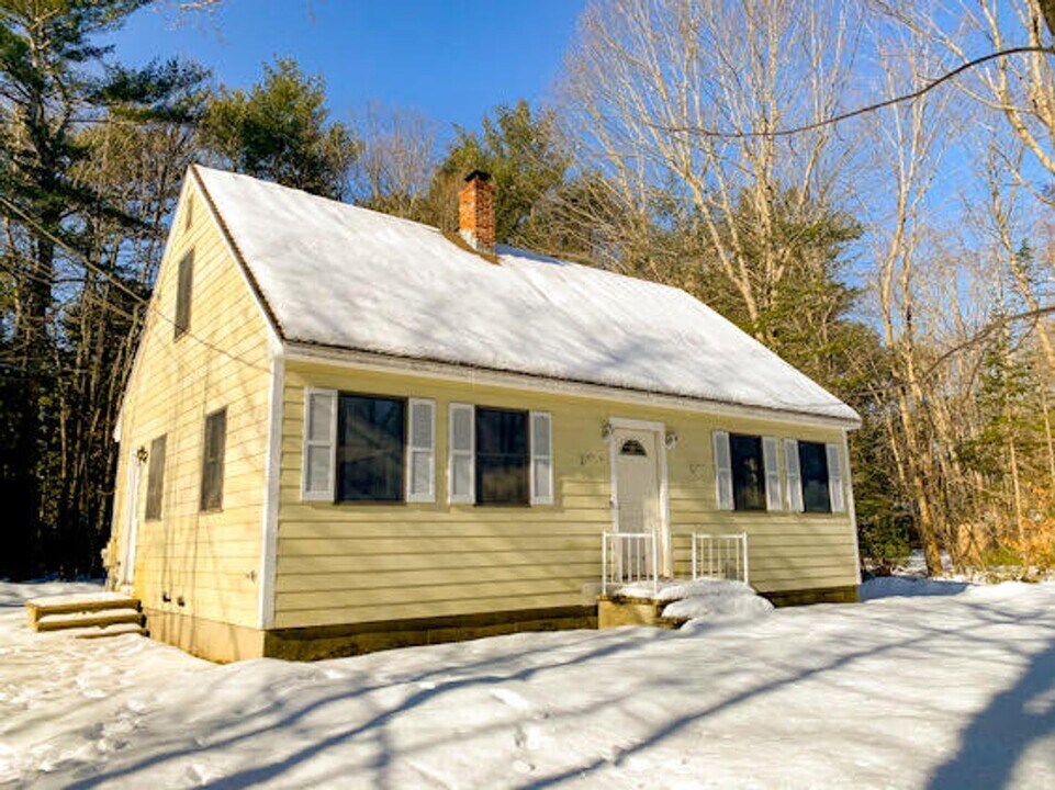 7 Goldeneye Dr Rentals in Topsham, ME