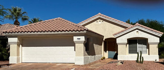 property at 78282 Yucca Blossom Dr