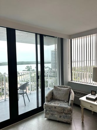 8701 Estero Blvd in Fort Myers Beach, FL - Building Photo - Building Photo