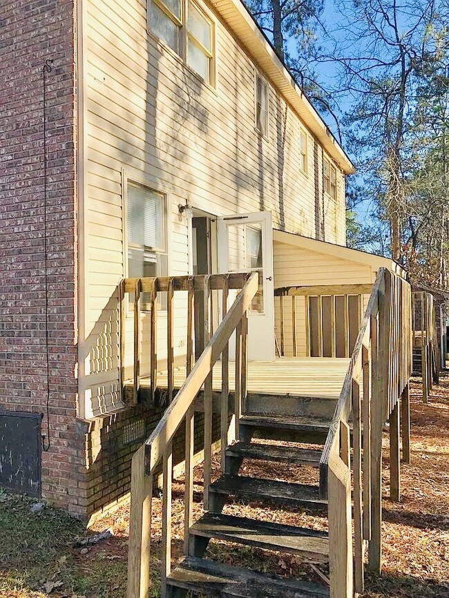 217 Wynn Way in Columbia, SC - Building Photo - Building Photo