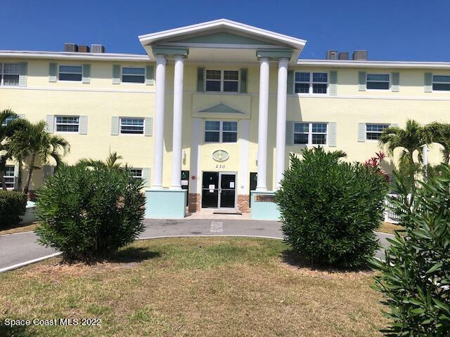 property at 230 Columbia Dr