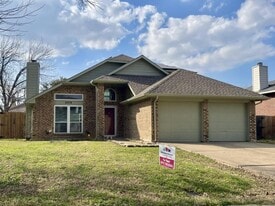 6514 Hyden Dr in Arlington, TX - Building Photo