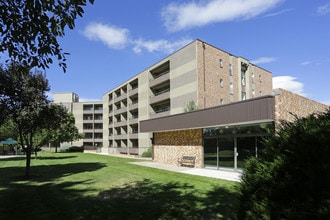 The Windermere in Littleton, CO - Foto de edificio - Building Photo