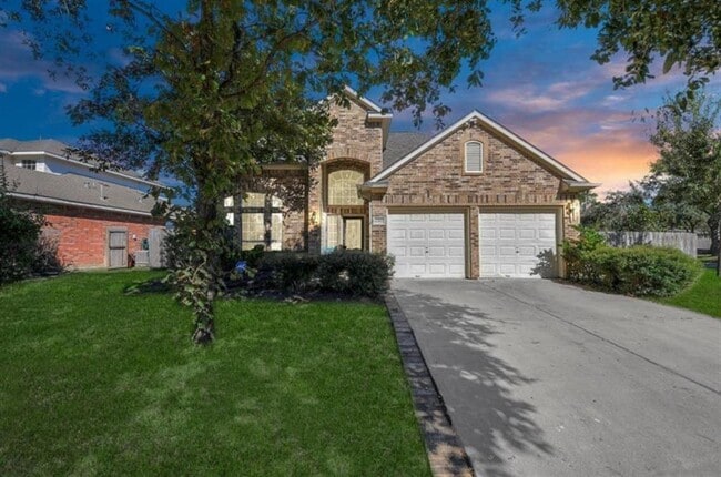 property at 6902 Sterling Meadow Dr