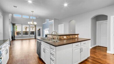 3413 Black Gold Dr in McKinney, TX - Building Photo - Building Photo