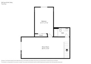 508 Cope St SW in Orting, WA - Foto de edificio - Building Photo