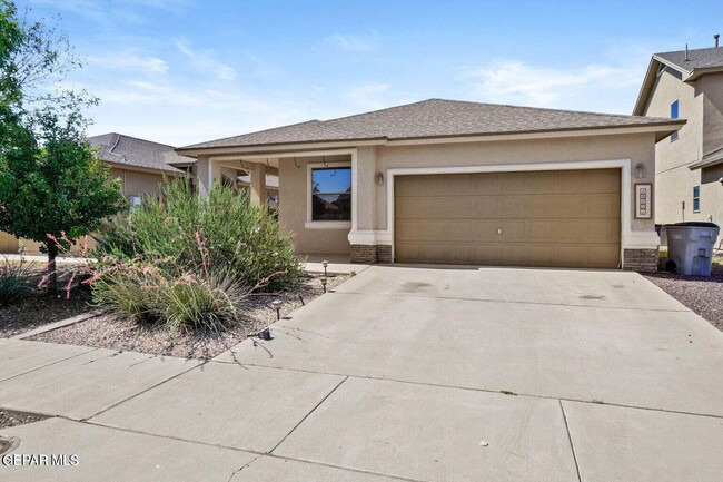 14271 Rattler Point Dr in El Paso, TX - Building Photo - Building Photo