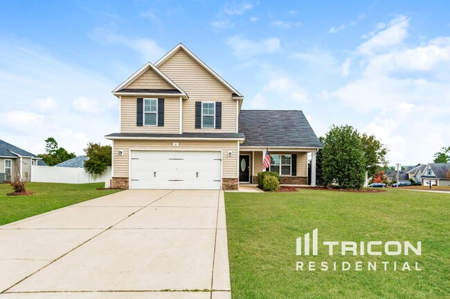 property at 16 Century Dr