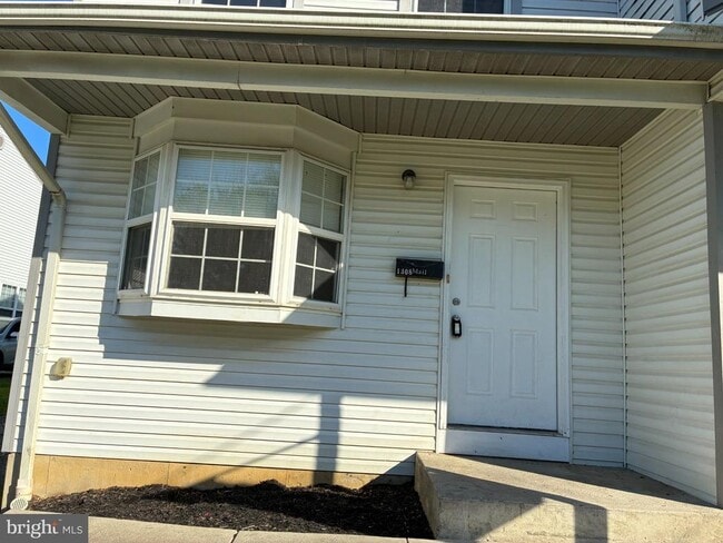 property at 1308 Worrall St