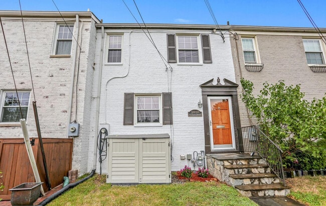 property at 3012 Hickory St