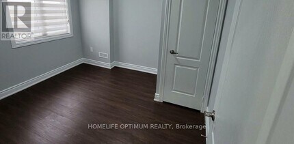 165 Russell Creek Dr in Brampton, ON - Building Photo - Building Photo