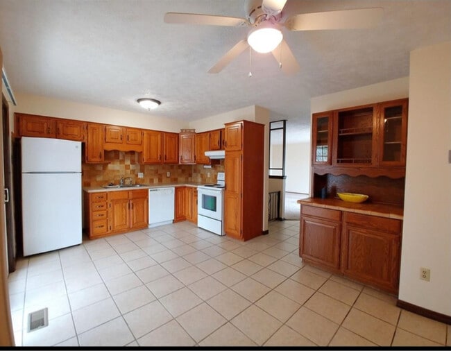 property at 8415 E Gilbert St