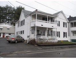 20-22 Kendall St in Augusta, ME - Building Photo