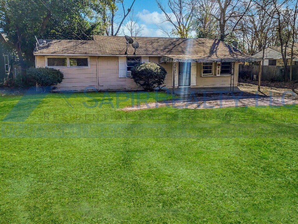 3994 St Charles Pl in Macon, GA - Building Photo