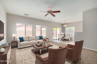 6258 S Nash Way in Chandler, AZ - Building Photo - Building Photo