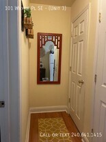 101 Wayne Pl SE in Washington, DC - Building Photo